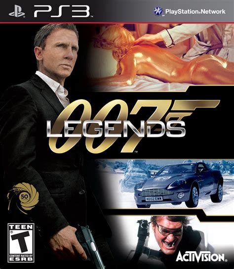 007game com - james bond new game